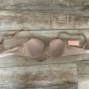 Third love T-shirt bra size 34C